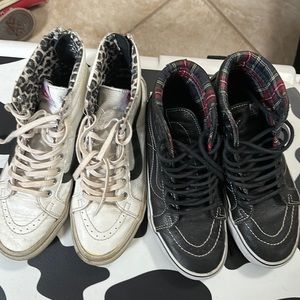Sk8hi Vans